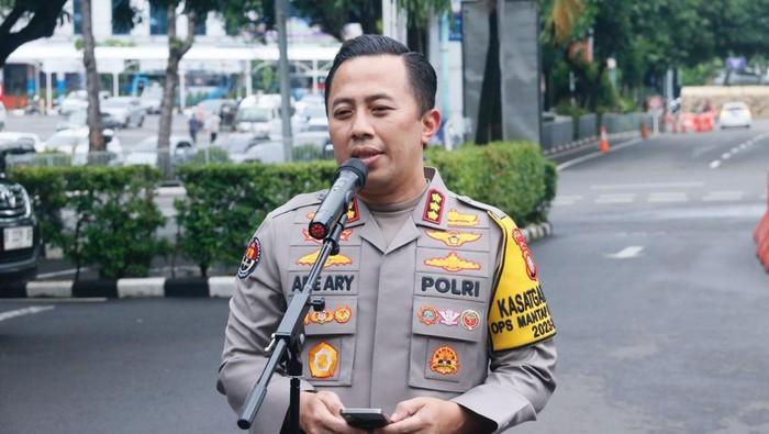 Bersama TNI dan Pemda, Polda Metro Optimalkan Kamtibmas Selama Ramadan