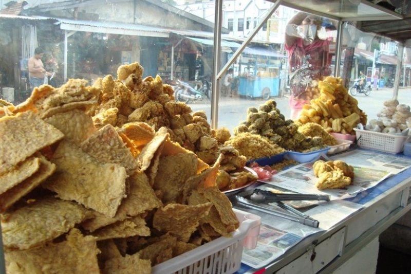 Penderita Diabetes Harus Hindari 4 Menu Takjil Ini agar Kadar Gula Tetap Stabil