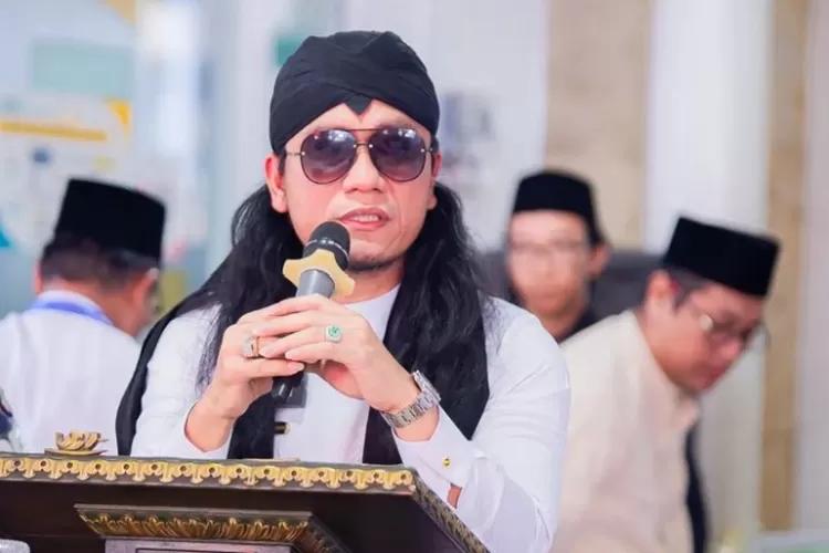 Gus Miftah Sentil Balik Kemenag: Kenapa Baper?