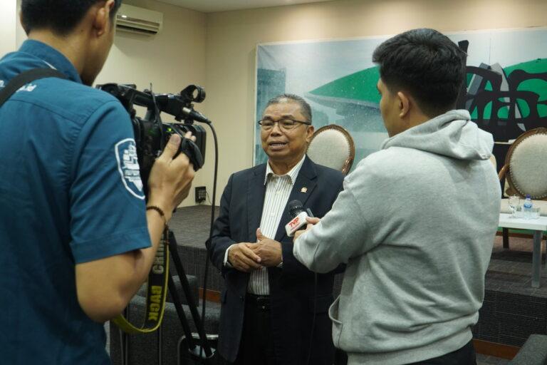 Hindari Ketergesaan, Pembahasan RUU DKJ Harus Perhatikan Partisipasi Publik