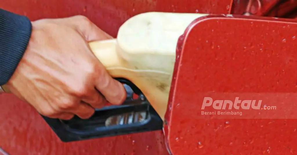 Catat! Kendaraan yang Dibatasi Ngisi Pertalite, Bakal Berlaku Tahun Ini