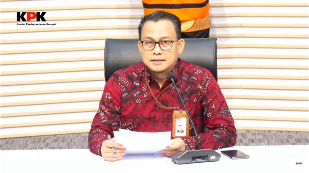 KPK Cegah 3 Orang Diduga Korupsi Pengadaan Lahan Tol Trans Sumatra