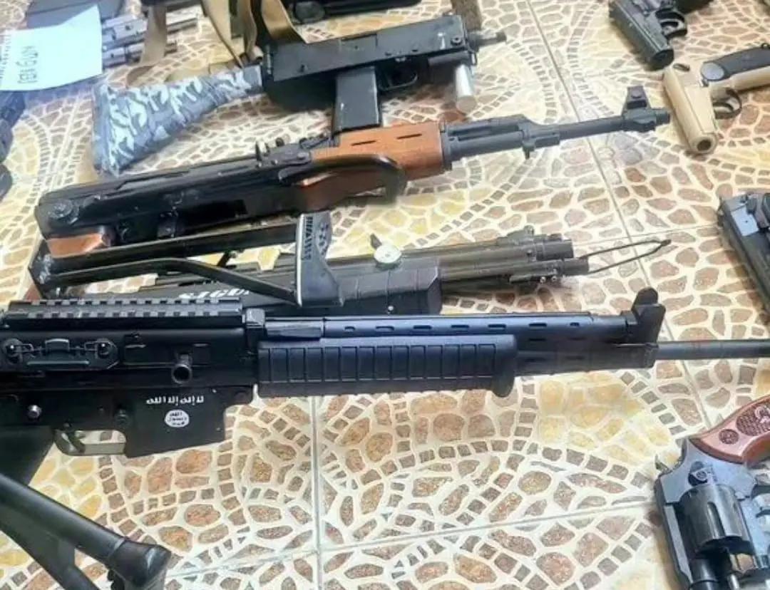 Dianggap Ganggu Bantuan Kemanusiaan, 8 Senator AS Desak Biden Setop Pasok Senjata ke Israel