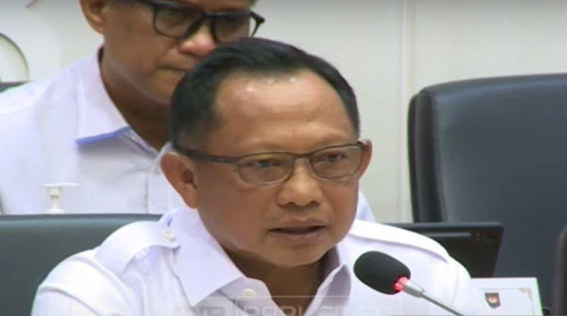 Menteri Tito Tegaskan Sikap Pemerintah Soal Gubernur DKJ Dipilih Bukan Ditunjuk