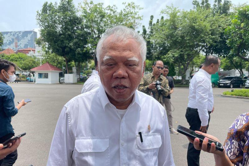 Basuki Ungkap Rumah Menteri di IKN Tehitung Lebih Kecil daripada Widya Chandra