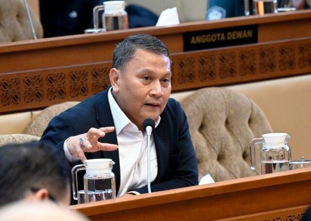 Otoritas Kawasan Aglomerasi dalam RUU DKJ Jadi Tugas Pemerintah Selanjutnya