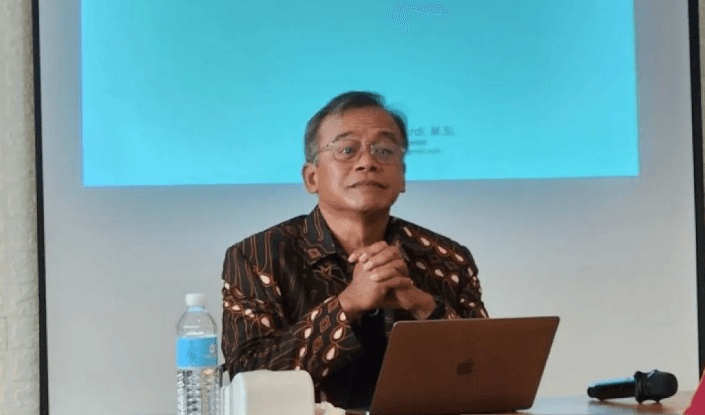 Kaesang Masuk Bursa Cawalkot, Ini Harapan Gibran untuk Pemimpin Solo