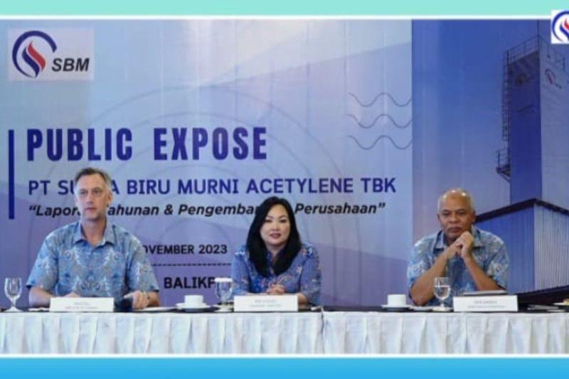 Awali 2024, Emiten Surya Biru Murni Kempit Tiga Tender Baru