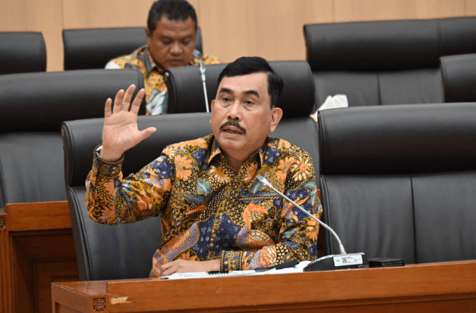 Lifting Migas Jauh Panggang dari Api Paksa Pemerintah Impor Energi