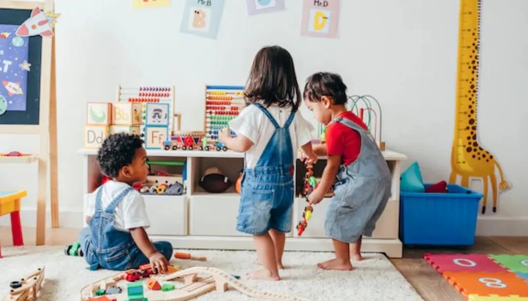 Ajari Anak Semangat Puasa dengan Benar, Begini Cara Mudahnya!