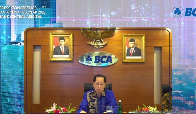 Pemegang Saham Semringah, BCA Ancang-Ancang Guyur Dividen Rp270 per Saham