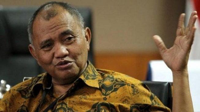 Permasalahkan C1, Agus Rahardjo Keberatan Hasil Penghitungan Suara DPD Jatim