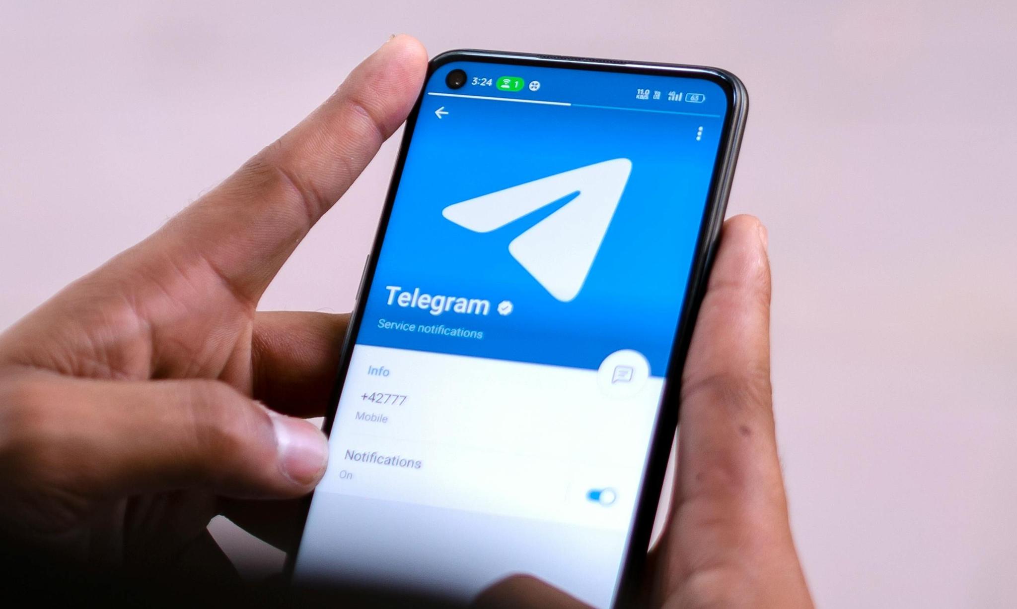 Fitur Tersembunyi Telegram Web yang Jarang Diketahui