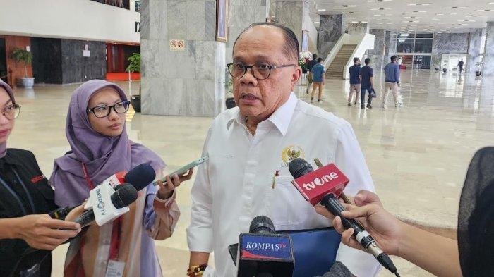 Sindiran Pedas PDIP ke NasDem Terkait Hak Angket: Tak Perlu Ikut Campur!
