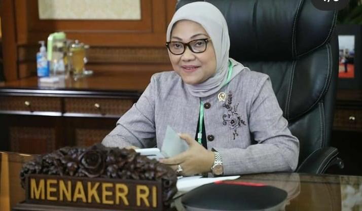 Menaker: Pembayaran THR Maksimal H-7 Sebelum Lebaran