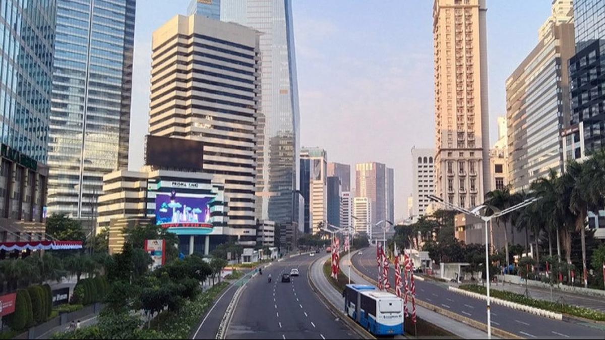 Muncul Usulan Jakarta jadi Ibu Kota Legislatif