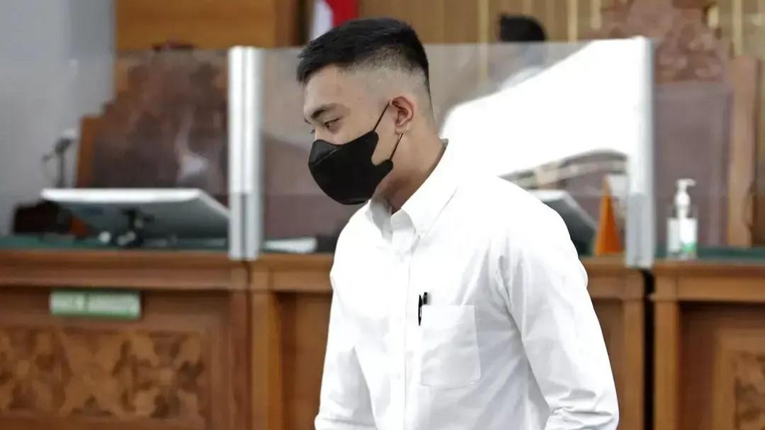 Eksekusi Putusan 12 Tahun Penjara Mario Dandy Segera Dilakukan