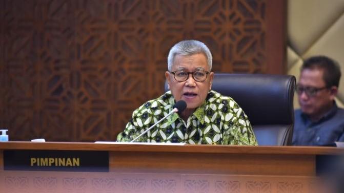Terkait Pengisian Jabatan Sipil oleh TNI-Polri, Wakil Komisi II: Masih Perlu Dibahas