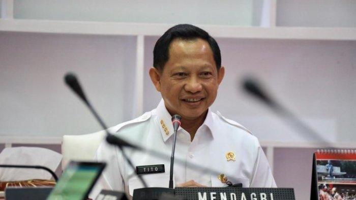 Mendagri Inginkan Pembahasan RUU DKJ Rampung Hari Ini