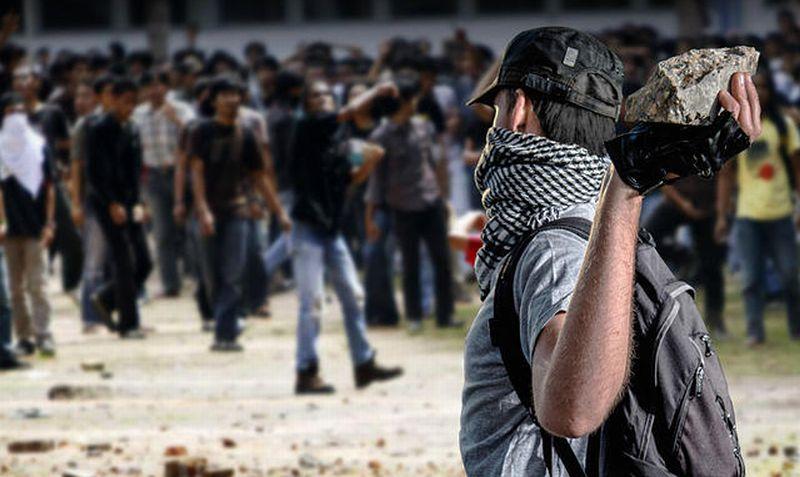 49 Remaja di Banjarmasin Diamankan, Polisi: Jangan Sampai Muncul Aksi yang Ganggu Masyarakat