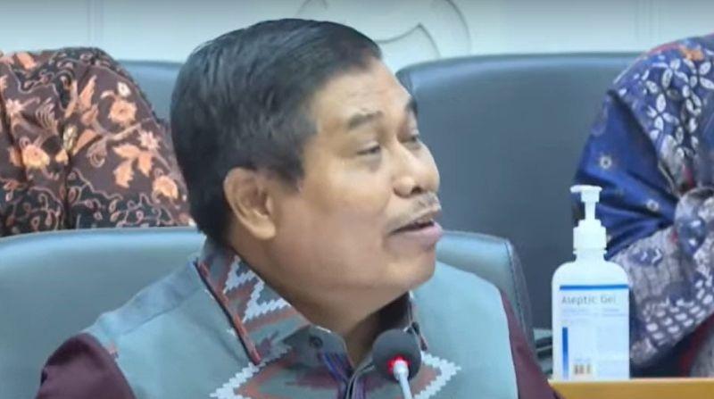 Sekjen Kemendagri ‘Spill’ 2 Kekhususan Daerah Khusus Jakarta