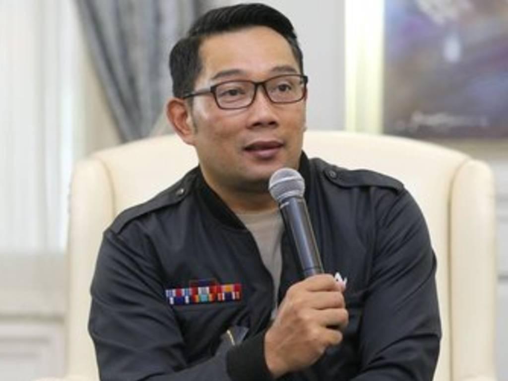 RK Nilai Pembangunan IKN Bagian dari Hilangkan Jejak Simbol Penjajah di Istana Merdeka