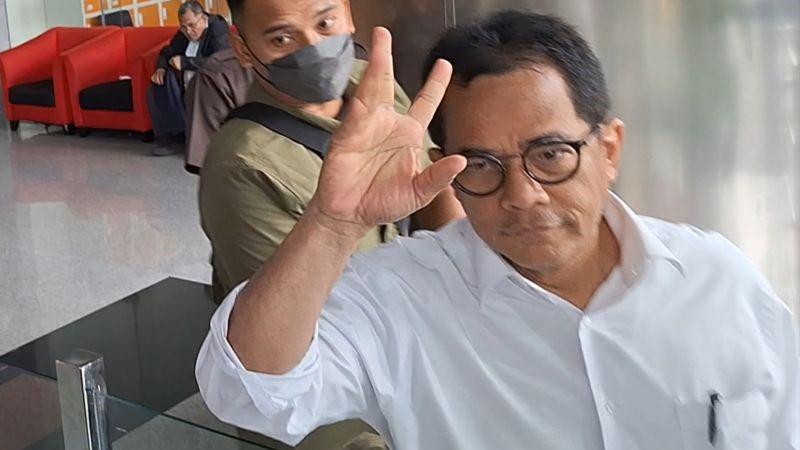 Kasus Lelang Kelengkapan Rumah Jabatan, Sekjen DPR Diperiksa
