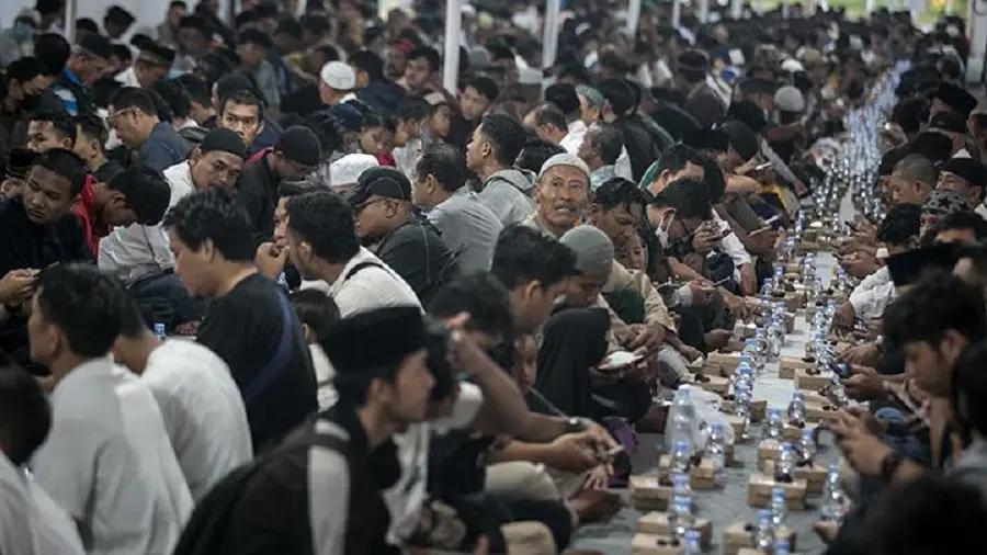 Ini Waktu Buka Puasa di Jakarta dan Sekitarnya Pada 15 Maret 2024