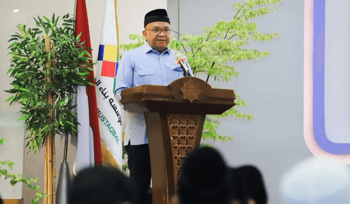 Santer Kabar Jokowi Pimpin Koalisi Besar, Begini Kata TKN