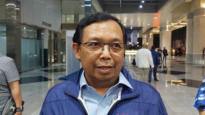 NasDem Ungkap Pengunduran Ratu Wulla Telah Diserahkan ke KPU