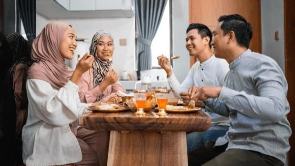 Siapa Saja Golongan yang Diperbolehkan Tidak Berpuasa Ramadan?