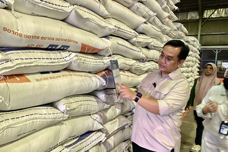 Ombudsman RI Nilai Pemerintah Perlu Hilangkan Jargon Swasembada Beras: Demi Redakan Tensi Politik