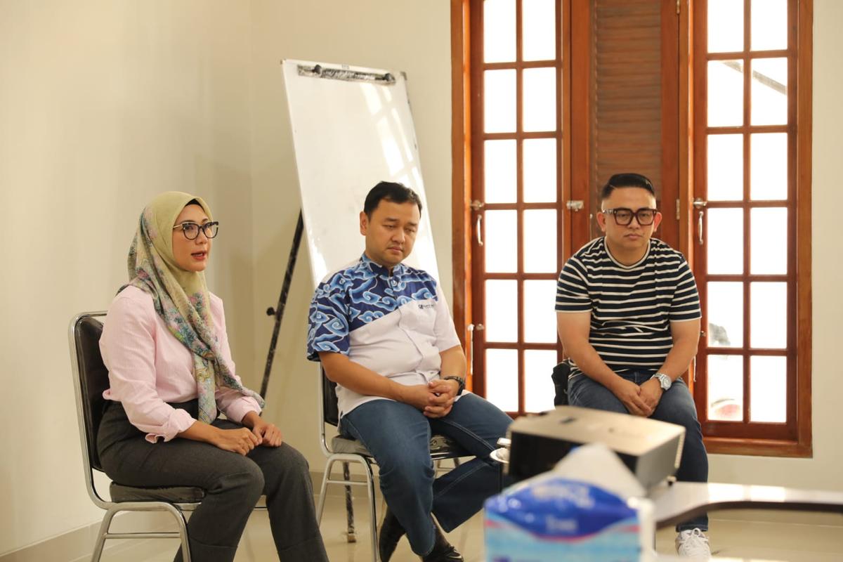 Berdiri 81 Unit Bank Infaq, Salurkan Pinjaman Tembus Rp40 Miliar