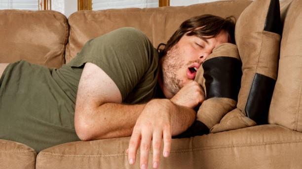 Tidur Siang Berkualitas Banyak Manfaatnya Lho!