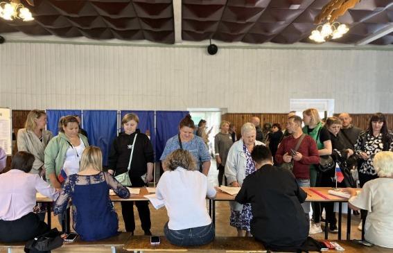 Dianggap Langgar Prinsip, PBB Kecam Keras Rusia Adakan Pilpres di Wilayah Ukraina