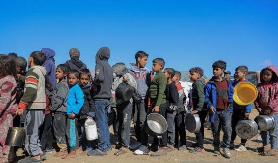 Palestina soal Operasi Militer Israel di Rafah: Berarti Melakukan Pembantaian Baru