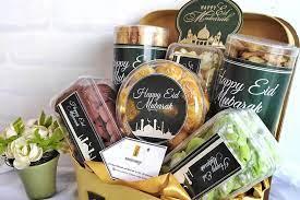 Apa Itu Hampers Lebaran? Yuk Simak Penjelasan Lengkapnya Disini!