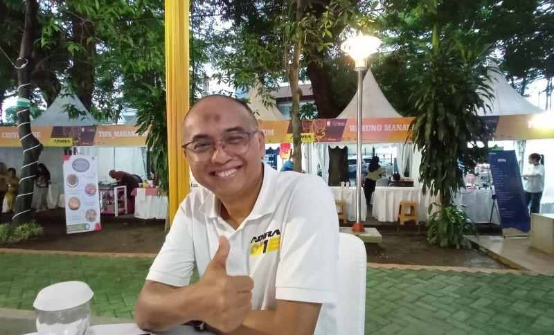Adira Finance Guyur Pembiayaan Kendaraan Listrik Rp200 Miliar di 2023