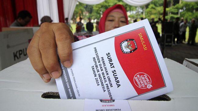 Proses Rekapitulasi Suara di Jabar Alot, Ternyata Ini Penyebabnya