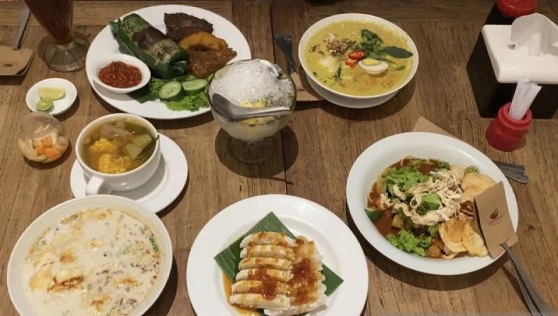 Anda Berbuka dengan Asinan Betawi, Dokter Gizi: Kurangi Kerupuk!