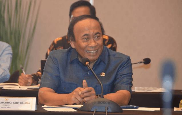 DPR Wanti-Wanti OJK Mitigasi Gagal Bayar Kredit di Momentum Lebaran 2024
