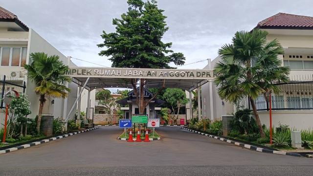 Dugaan Kasus Korupsi Rumah Jabatan DPR, KPK Panggil 7 Saksi