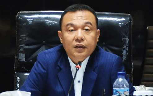Peluang Golkar Dapat Jatah Lebih dari 5 Menteri, Dasco ‘Spill’ Syaratnya