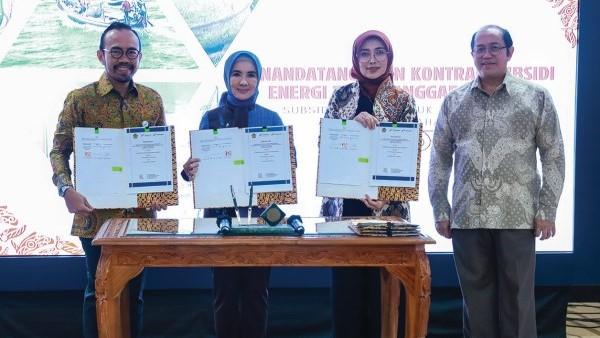 Pertamina Siap Salurkan Subsidi Energi 2024 Tepat Sasaran Bersama Pemerintah