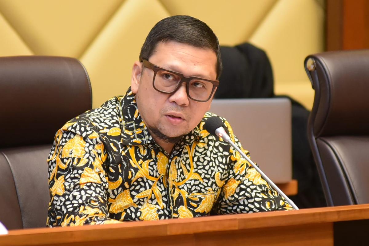 RDP Komisi II dengan Kepala Otorita IKN Hasilkan Empat Butir Kesimpulan