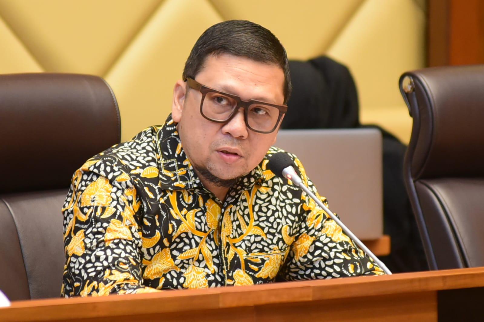 RDP Komisi II dengan Kepala Otorita IKN Hasilkan Empat Butir Kesimpulan