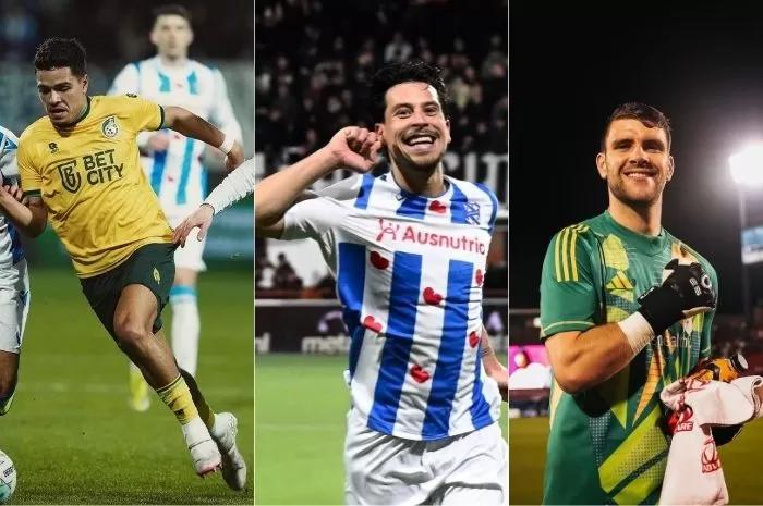 Komisi X Ingatkan Naturalisasi Thom Haye, Ragnar Oratmangoen, dan Maarten Paes Harus Lalui Tahapan Amanat Konstitusi