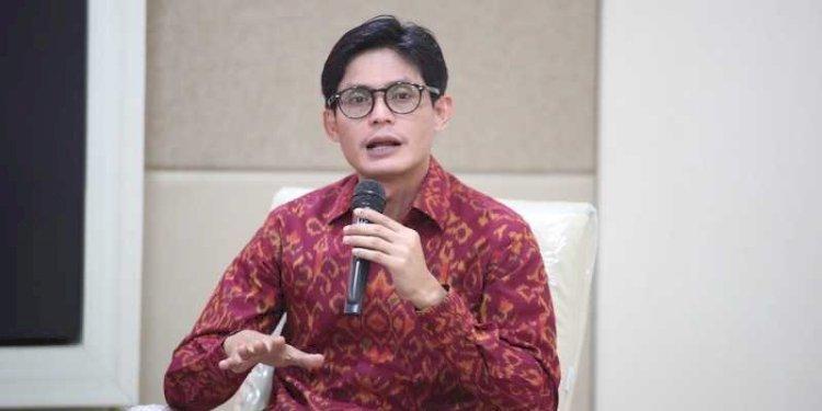 KPU Sebut RDP dengan Komisi II DPR Dilaksanakan Usai Rekapitulasi Rampung