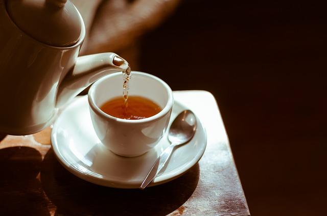 Saat Sahur Tidak Dianjurkan Minum Teh, Ini Alasannya!