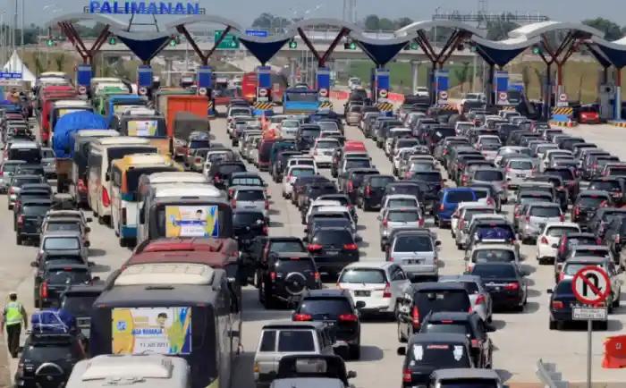 Animo Masyarakat Tinggi, Kemenhub Berencana Tambah Tiket Mudik Gratis